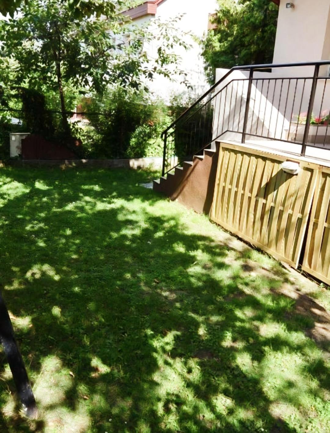 Béri Apartman Siófok Exterior foto