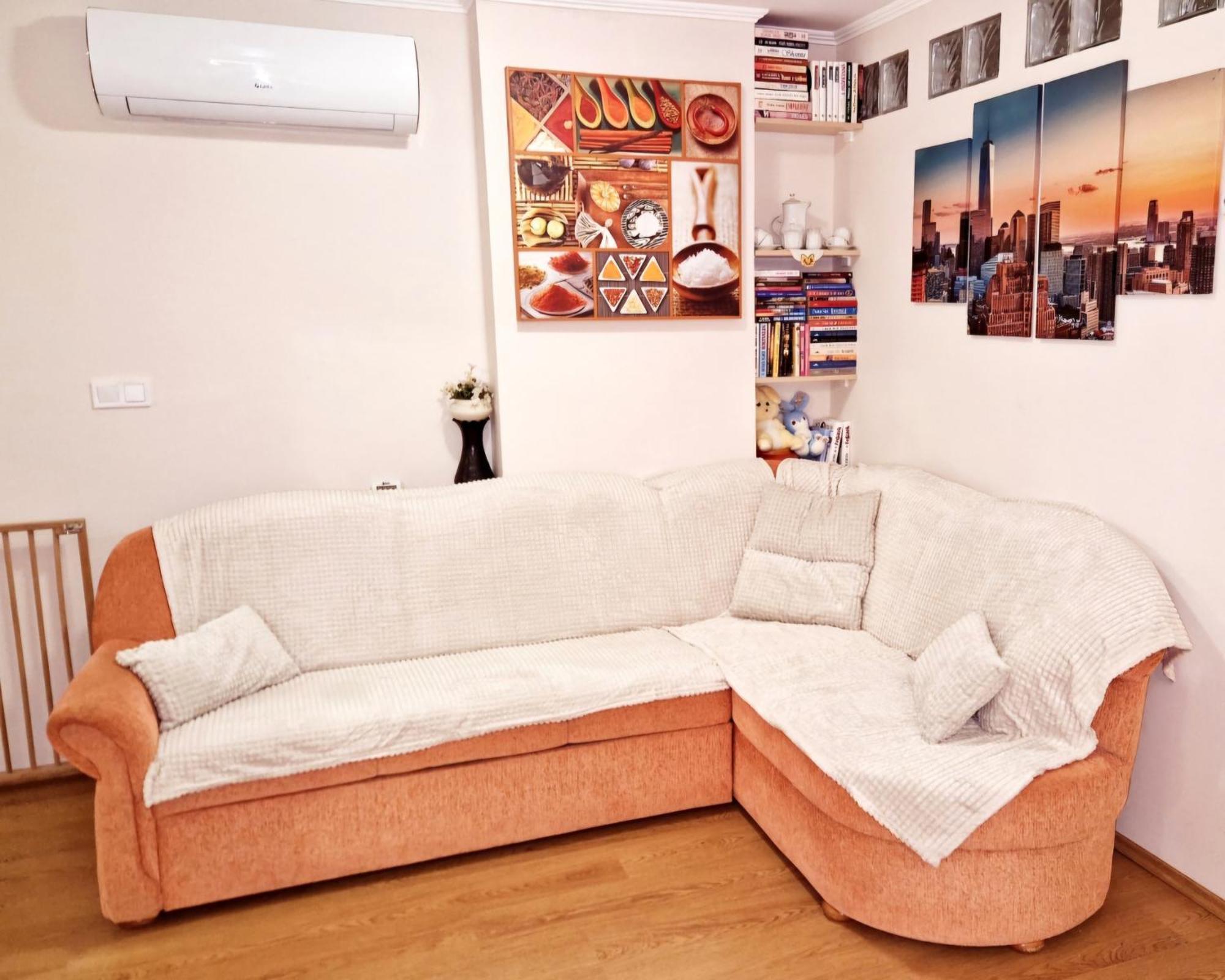 Béri Apartman Siófok Exterior foto